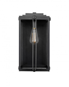Outdoor Wall Sconce (670|42632-PBK)