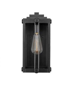 Outdoor Wall Sconce (670|42631-PBK)