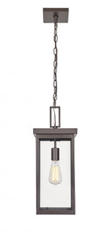 Outdoor Hanging Lantern (670|42607-PBZ)