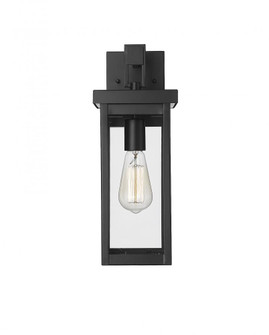 Outdoor Wall Sconce (670|42601-PBK)