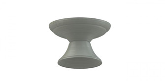 Spitfire Ceiling Fan Close to Ceiling Kit - Antique Graphite (90|CCK6721AGP)