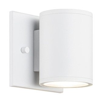 Tubular Outdoor Lighting (3605|S10201MW)
