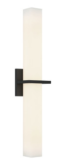 Rindlen Matte Black Wall Sconce (3605|S15524MB)