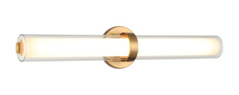 SATCHIE Wall Sconce (3605|S03524AG)