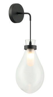 SERANNA Wall Sconce (3605|W31901MB)