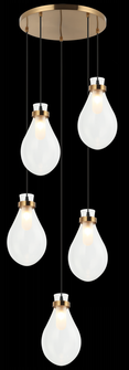 SERANNA Pendants (3605|C31905AG)