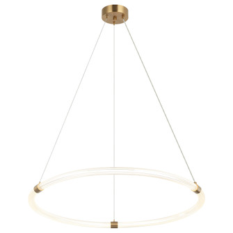 INKARA Chandelier (3605|C34832AG)