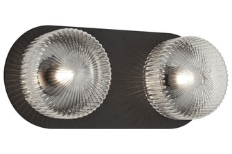 KNOBBEL Wall Sconce (3605|S01302MBCL)