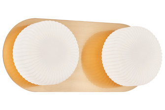 KNOBBEL VANITY (3605|S01302AGOP)
