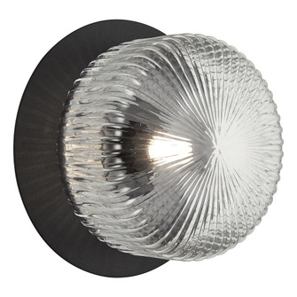 Knobbel Wall Sconce (3605|S01301MBCL)