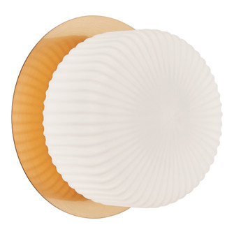 KNOBBEL WALL SCONCE (3605|S01301AGOP)