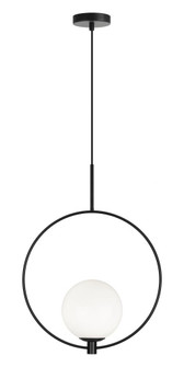 AVERLEY Pendant (3605|C71311BKOP)