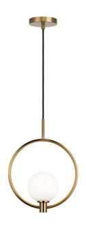 AVERLEY Pendant (3605|C71301AGOP)