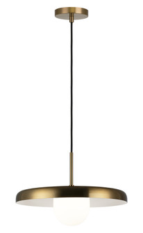 CRESTON Pendant (3605|C34421AGOP)