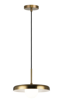 CRESTON Pendant (3605|C34411AGOP)