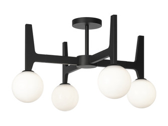 Scriben Flush Mounts (3605|X34904MBOP)