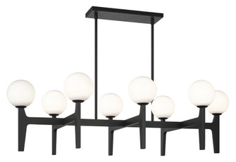 SCRIBEN Chandelier (3605|C34918MBOP)