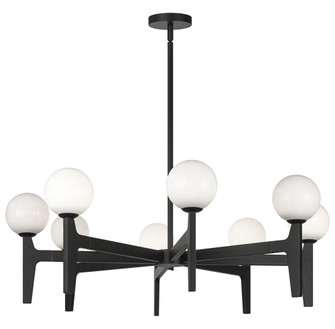 SCRIBEN Chandelier (3605|C34908MBOP)