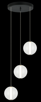 BELANGE Pendants (3605|C69603MBCL)