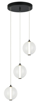 BELANGE Pendants (3605|C69603MBCL)