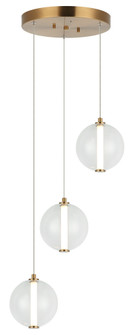 BELANGE Pendant (3605|C69603AGCL)