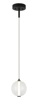 BELANGE Pendant (3605|C69601MBCL)