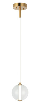 BELANGE Pendants (3605|C69601AGCL)