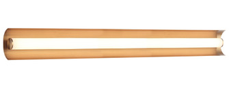 Norvan Aged Gold Brass Wall Sconce (3605|S02930AG)