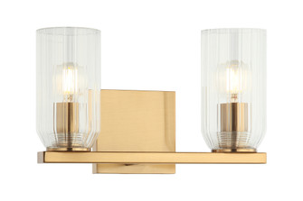 WESTLOCK VANITY (3605|W34002AG)