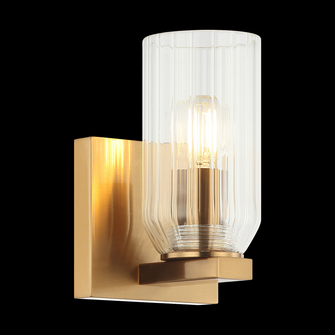 WESTLOCK Wall Sconce (3605|W34001AG)