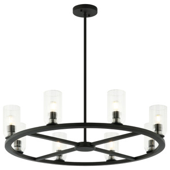 Westlock Chandelier (3605|C34008MB)