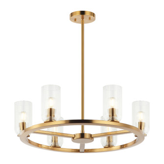 WESTLOCK Chandelier (3605|C34006AG)