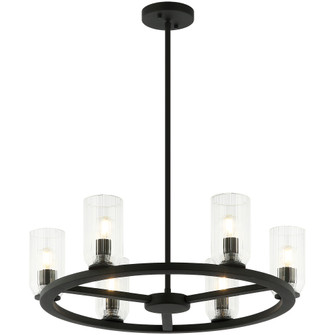 Westlock Matte Black Pendant (3605|C34006MB)