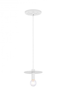 Kasa Pendant (3605|C54901WH)