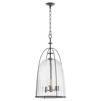 ALICE 16'' 3LT GLASS PEND - MB (83|864-3-59)