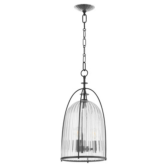 ALICE 11'' 3LT GLASS PEND - MB (83|863-3-59)