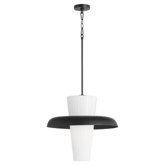 MALLORY 20'' SHADE PEND - MB (83|8227-20-59)