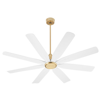 ROSALES 60'' 8BLD FAN -AGB (83|33608-80)