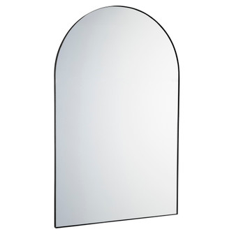29x46 ARCH MIRROR - MB (83|14-2946-59)