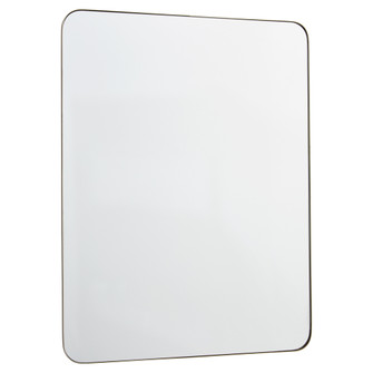 30x40 STADIUM MIRROR -SLV (83|12-3040-61)