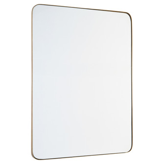 30x40 STADIUM MIRROR -GLD (83|12-3040-21)