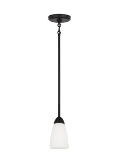 Seville One Light Mini-Pendant (38|6120201-112)
