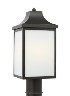 Say brook One Light Medium Post (38|GLO1051ANBZ)