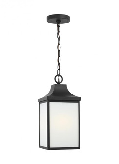 Say brook One Light Medium Pendant (38|GLO1041TXB)