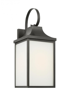 Say brook One Light Medium Lantern (38|GLO1021ANBZ)