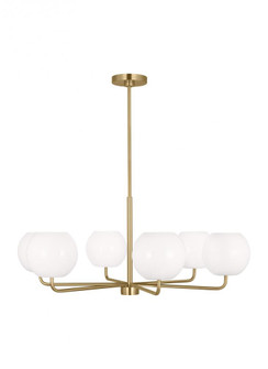 Rory Large Chandelier (38|GLC1066SB)
