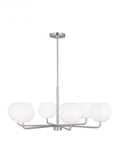 Rory Large Chandelier (38|GLC1066BS)