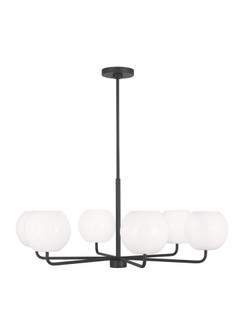 Rory Large Chandelier (38|GLC1066MBK)