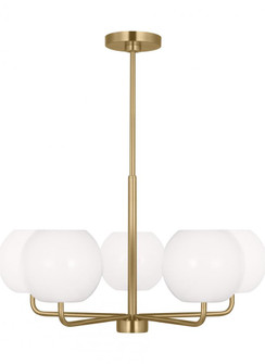 Rory Medium Chandelier (38|GLC1055SB)