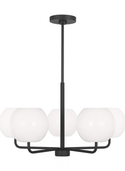 Rory Medium Chandelier (38|GLC1055MBK)
